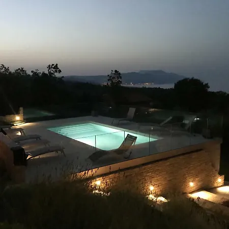 Villa Casa Bura *