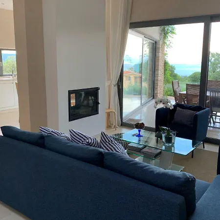 Villa Casa Bura Drenje (Istria)